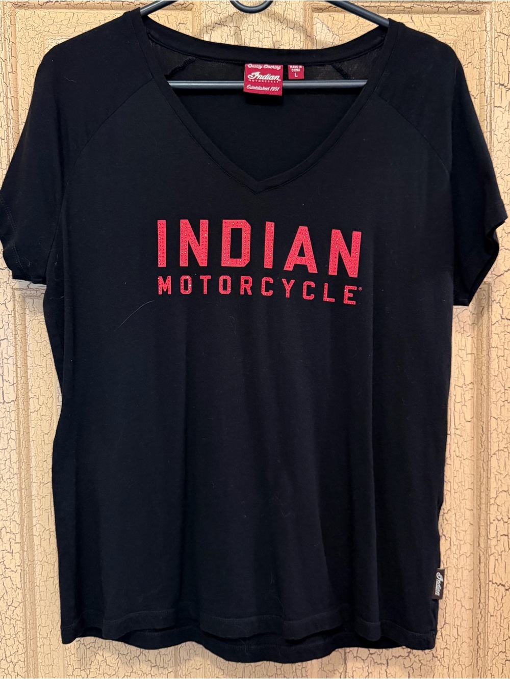 Indian Motorcycle Women’s T-Shirt